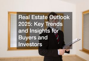 Real Estate Facts You Need to Know in 2025